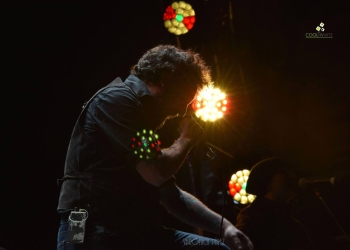 - B.A.ROCK - Estadio Malvinas Argentinas - noviembre 2017 - Foto © Verónica Pírez www.cooltivarte.com