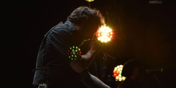 - B.A.ROCK - Estadio Malvinas Argentinas - noviembre 2017 - Foto © Verónica Pírez​ www.cooltivarte.com