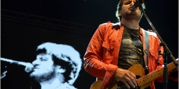 Ciro y los Persas "Naranja Persa" – Centro de Espectáculos Landia - 11 de noviembre 2017 – Foto ©Silvia Pedrozo