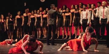 Coro Rapsodia