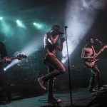 CrazyLoco en BJ - Tributo RHCP - noviembre 2017 - Foto © Javivi Rivero fotografías Cuatro Cuarenta www.cooltivarte.com