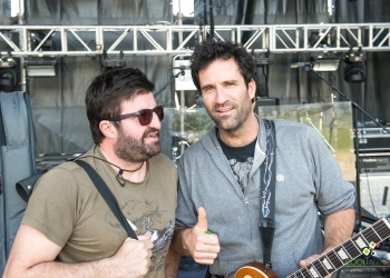 Durazno Rock 2017 - octubre - Departamento de Durazno - Uruguay Foto © Martin Pereira