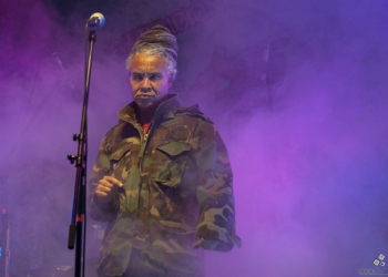 El pasado sábado se vivió a toda música , artesanías y color en el Prado - octubre 2017 - Foto © Gonza Echarri www.cooltivarte.com