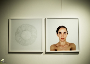 EXPOSICIÓN FOTOGRÁFICA: Latir