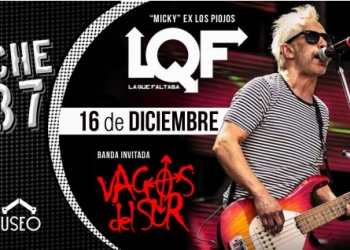 NOCHE87​ ​EN​ ​SALA​ ​DEL​ ​MUSEO