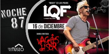 NOCHE87​ ​EN​ ​SALA​ ​DEL​ ​MUSEO