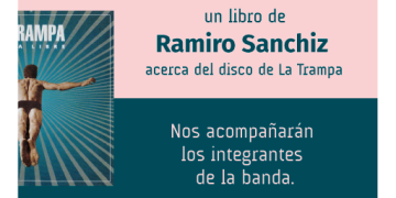 Caída libre" de Ramiro Sanchiz