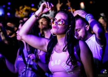 Creamfields Uruguay - 10 DE NOVIEMBRE - FARO DE PUNTA CARRETAS - Foto © Ricardo Gómez www.cooltivarte.com