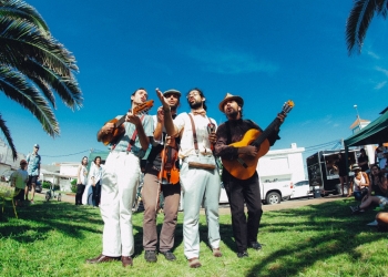 EROICA PUNTA DEL ESTE
