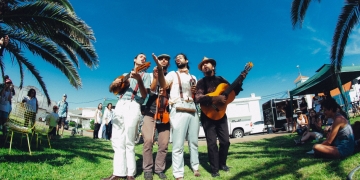 EROICA PUNTA DEL ESTE