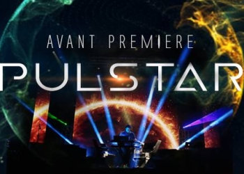 “PULSTAR” es el nuevo álbum de estudio en el que desde hace meses Emil Montgomery