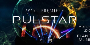 “PULSTAR” es el nuevo álbum de estudio en el que desde hace meses Emil Montgomery