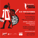Jazz Tour presenta 10º Festival de Jazz de Montevideo 6, 7 y 8 de noviembre >> Teatro Solís