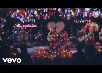 Aterciopelados