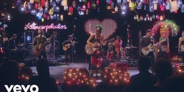 Aterciopelados
