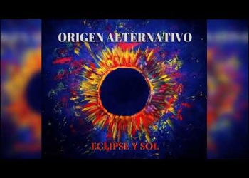 Origen Alternativo - Eclipse y Sol