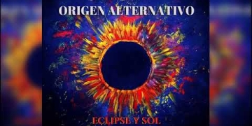 Origen Alternativo - Eclipse y Sol