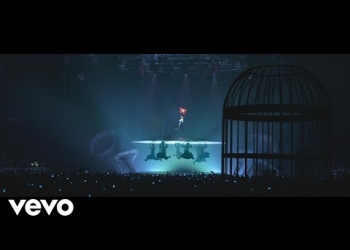 Cirque du Soleil presentó SEP7IMO DIA