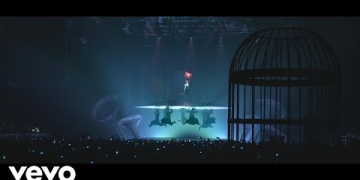 Cirque du Soleil presentó SEP7IMO DIA