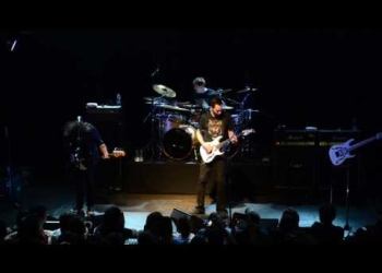 Paul Gilbert