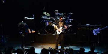 Paul Gilbert