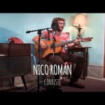 Nico Román - Corriste