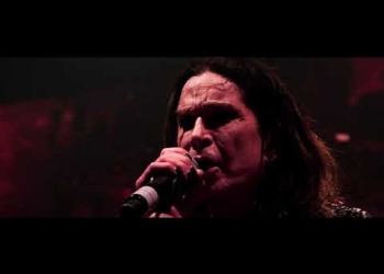 Black Sabbath - "War Pigs"