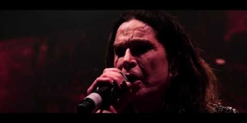 Black Sabbath - "War Pigs"
