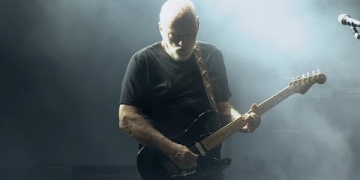 David Gilmour – Comfortably Numb