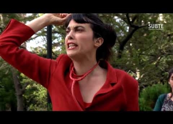 Diez de cada Diez - Valeria Piriz