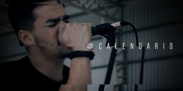 CALENDARIO - GUACHO