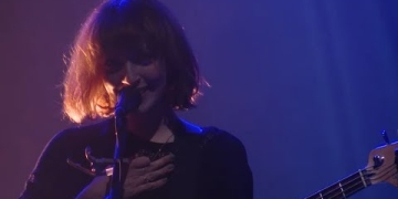 Daughter - Open'er Festival, Gdynia, Poland