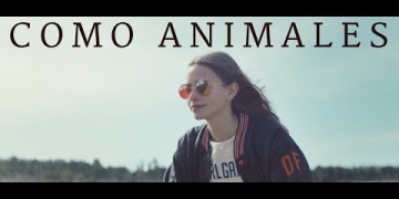 "Como animales" es el primer sencillo de Sante Les Amis