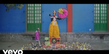 Aterciopelados – He Venido A Pedirte Perdón