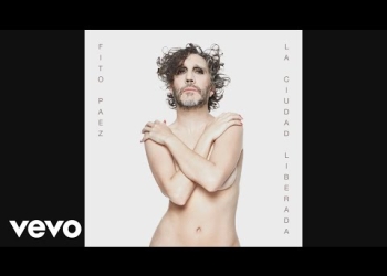 Ciudad liberada - Fito Paez -