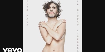 Ciudad liberada - Fito Paez -