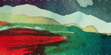 Pedro Dalton en Antenas Rubias, el nuevo corte de Buenos Muchachos