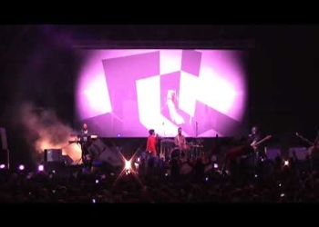 Ciro y Los Persas en Landia