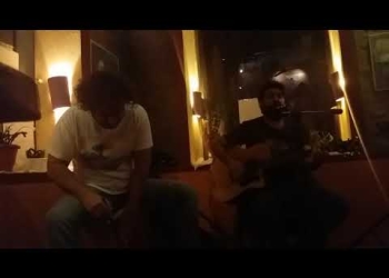 Fede Lima, de Socio, va a estar en Kalima Boliche