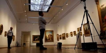 BLANES / CÓDIGOS SONOROS / DIEGO MASI