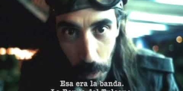 El Chevrolé - La trama narra las vicisitudes de un músico recién salido de la prisión llamado Tuleque (Jorge Esmoris), que busca volver a tocar con su banda musical, Los Chevrolés, cuyos miembros están desperdigados por la ciudad, ganándose la vida con diversas actividades.