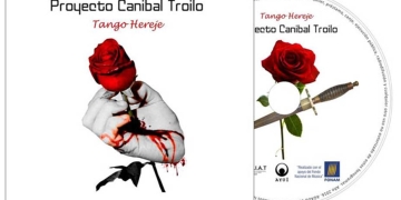 PROYECTO CANIBAL TROILO