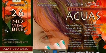 silvina gomez