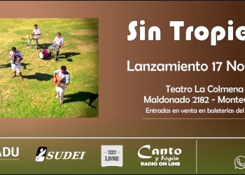 Vamos a ver, entrevista a Sin Tropiezo