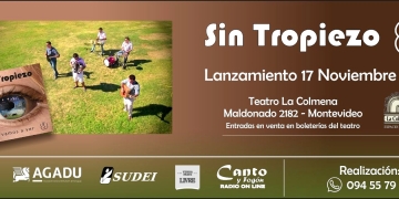 Vamos a ver, entrevista a Sin Tropiezo