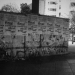 imagen perteneciente a Matias Ygielka (afiches colocados en Berlin)