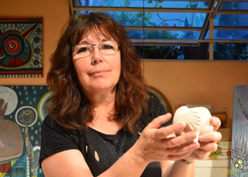 Andrea Peceli Pi - Fotorreportaje - Diciembre 2017 - Foto © Federico Meneses