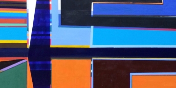 Fernando López Lage – El color Pharmakon