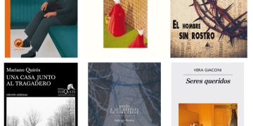 LIBROS DEL 2017