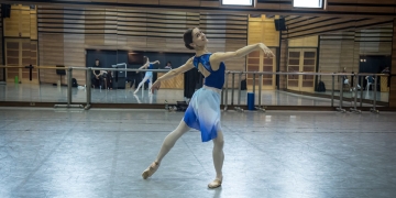 Marianela Núñez